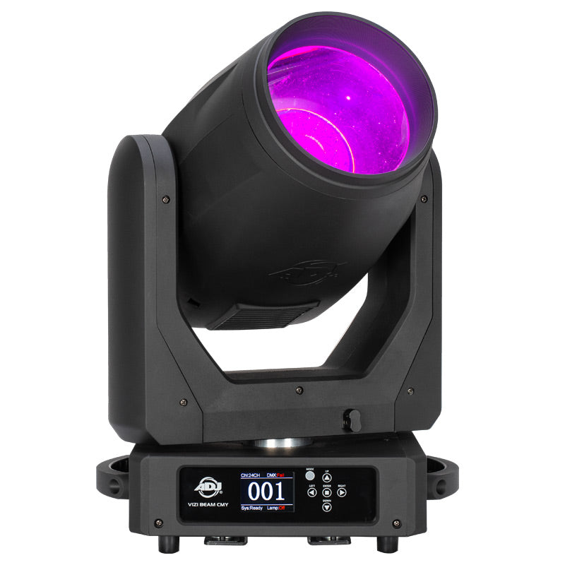 ADJ VIZ315 Vizi Beam CMY