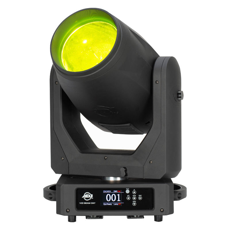 ADJ VIZ315 Vizi Beam CMY