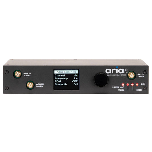 ADJ AX2113 Aria X2 Bridge