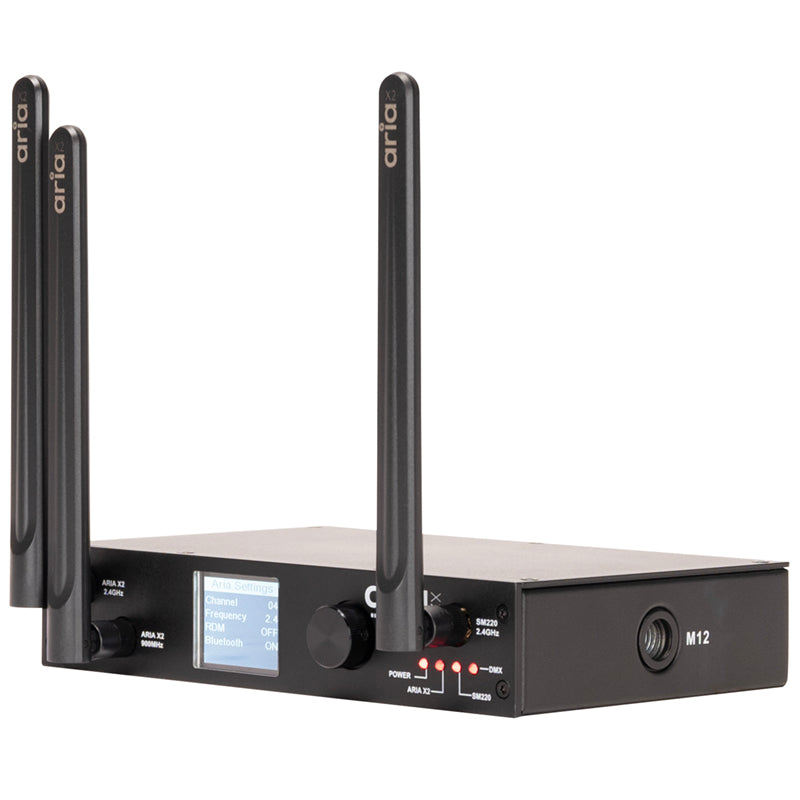 ADJ AX2113 Aria X2 Bridge
