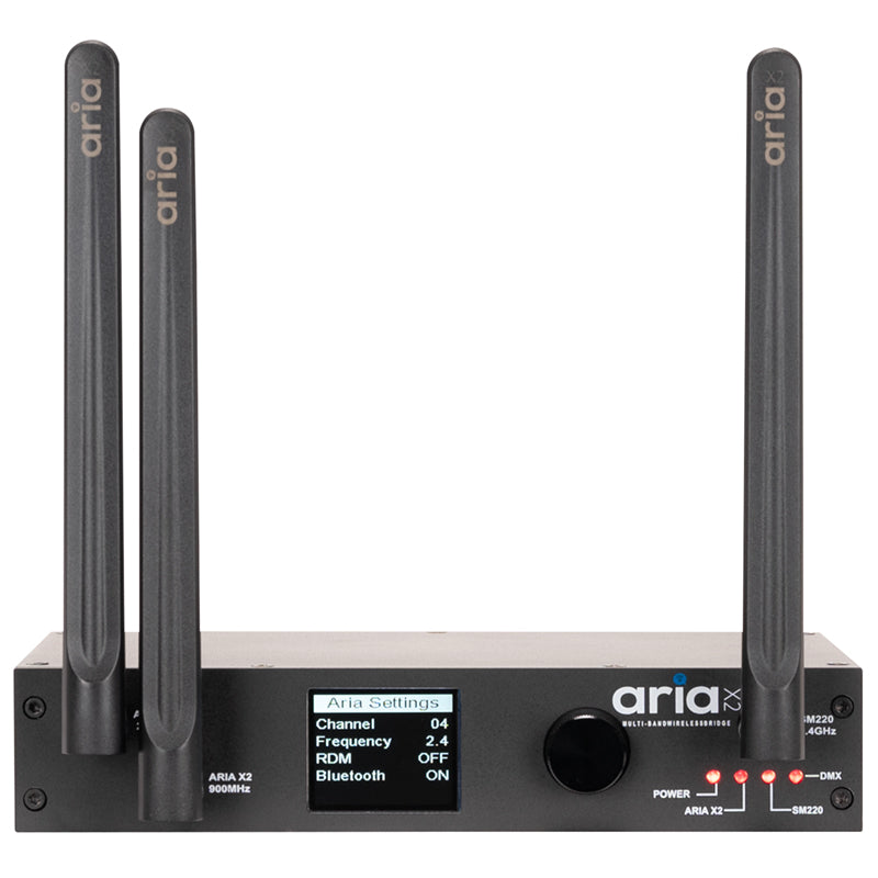 ADJ AX2113 Aria X2 Bridge