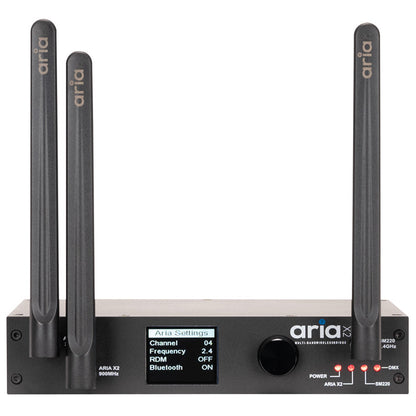 ADJ AX2113 Aria X2 Bridge