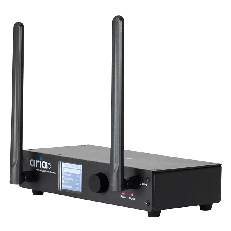 ADJ AX2100 Aria X2 Transceiver