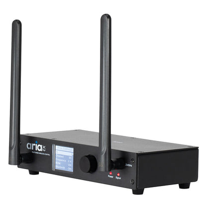 ADJ AX2100 Aria X2 Transceiver