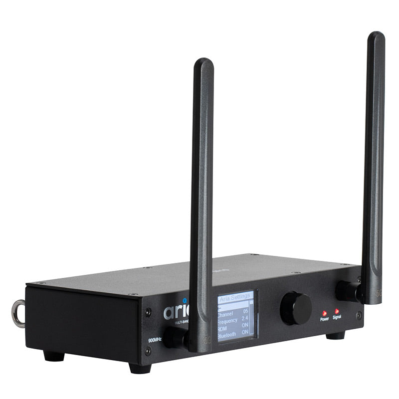 ADJ AX2100 Aria X2 Transceiver