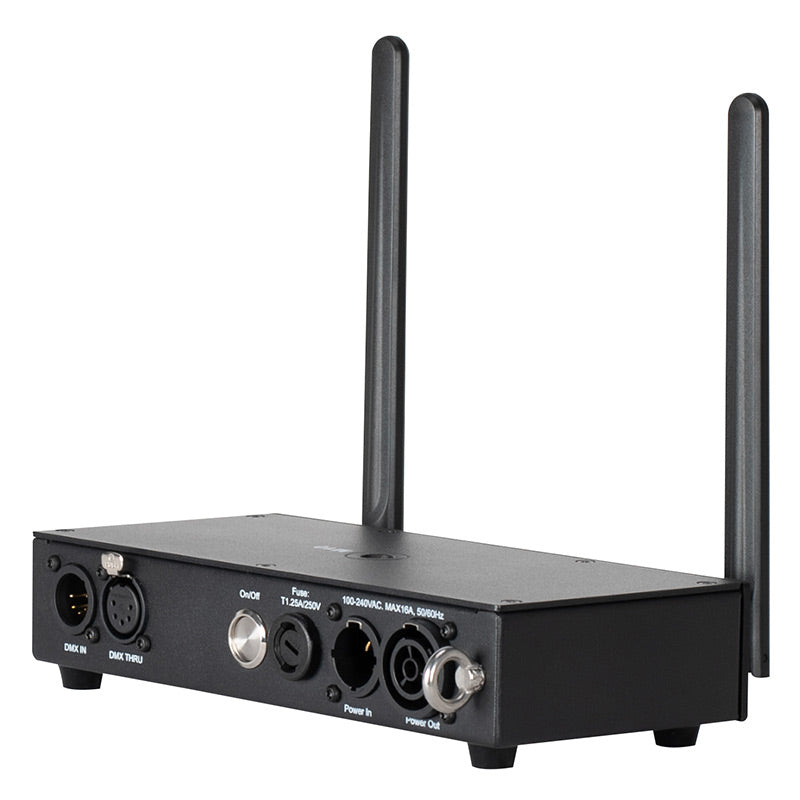 ADJ AX2100 Aria X2 Transceiver