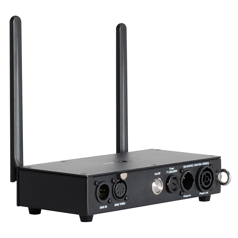 ADJ AX2100 Aria X2 Transceiver