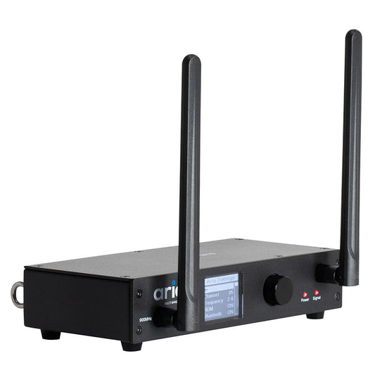 ADJ AX2100 Aria X2 Transceiver