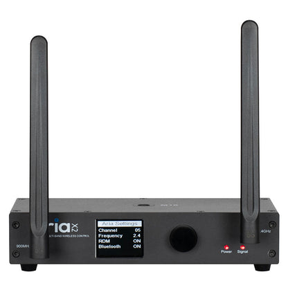 ADJ AX2100 Aria X2 Transceiver