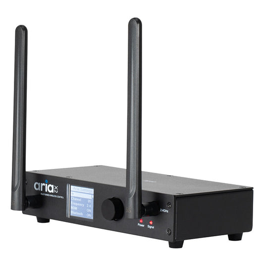 ADJ AX2100 Aria X2 Transceiver