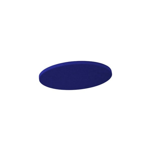 142699_Primacoustic-ECOScapes-18-Round-Cloud-Fabric-Wrapped-Ceiling-Panels-Cobalt_ALT01sqr