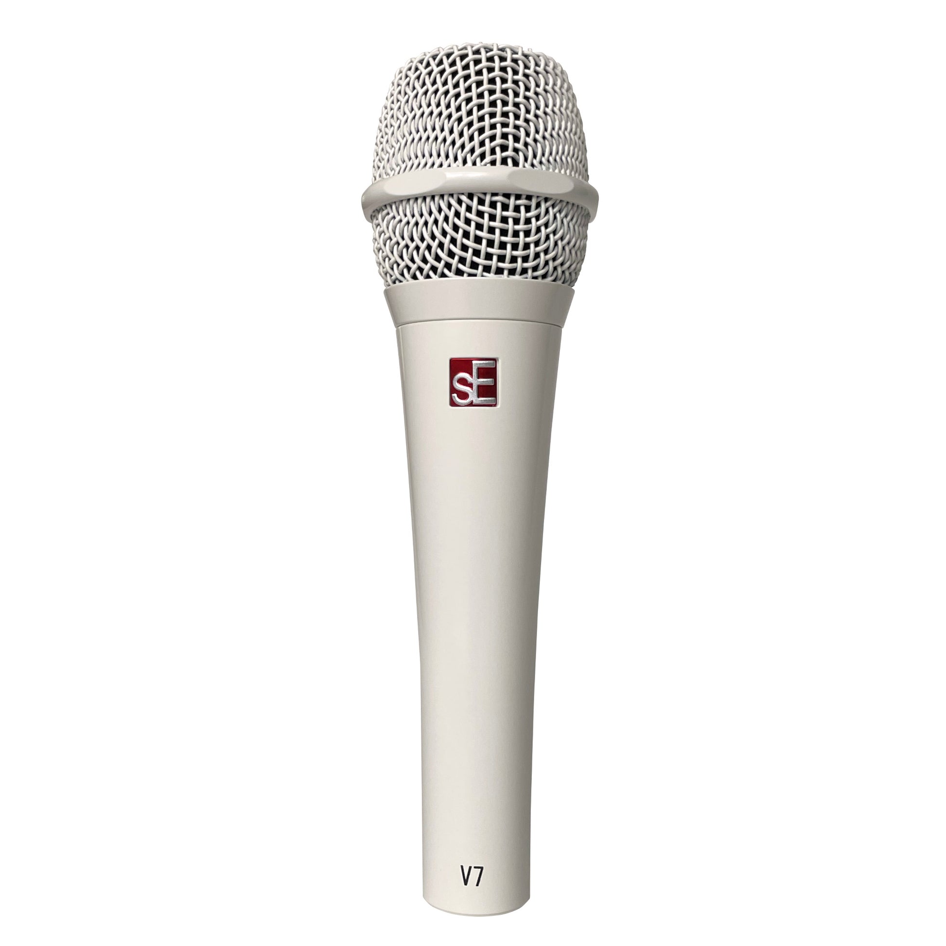 sE Electronics V7 Handheld Supercardioid Dynamic Microphone