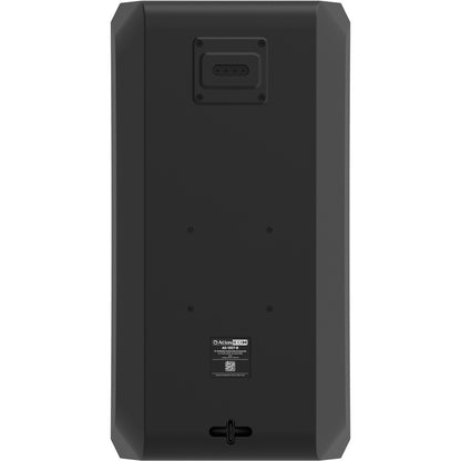 AtlasIED AS-10ST-B 10" AS Series Surface Mount Subwoofer | Black