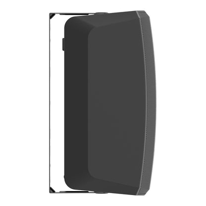 AtlasIED AS-10ST-B 10" AS Series Surface Mount Subwoofer | Black