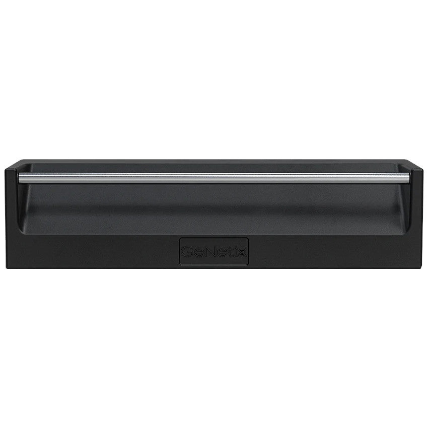 ChamSys GeNetix GS5IP 5-Port Unmanaged Network Switch back