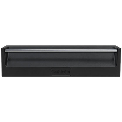 ChamSys GeNetix GS5IP 5-Port Unmanaged Network Switch back