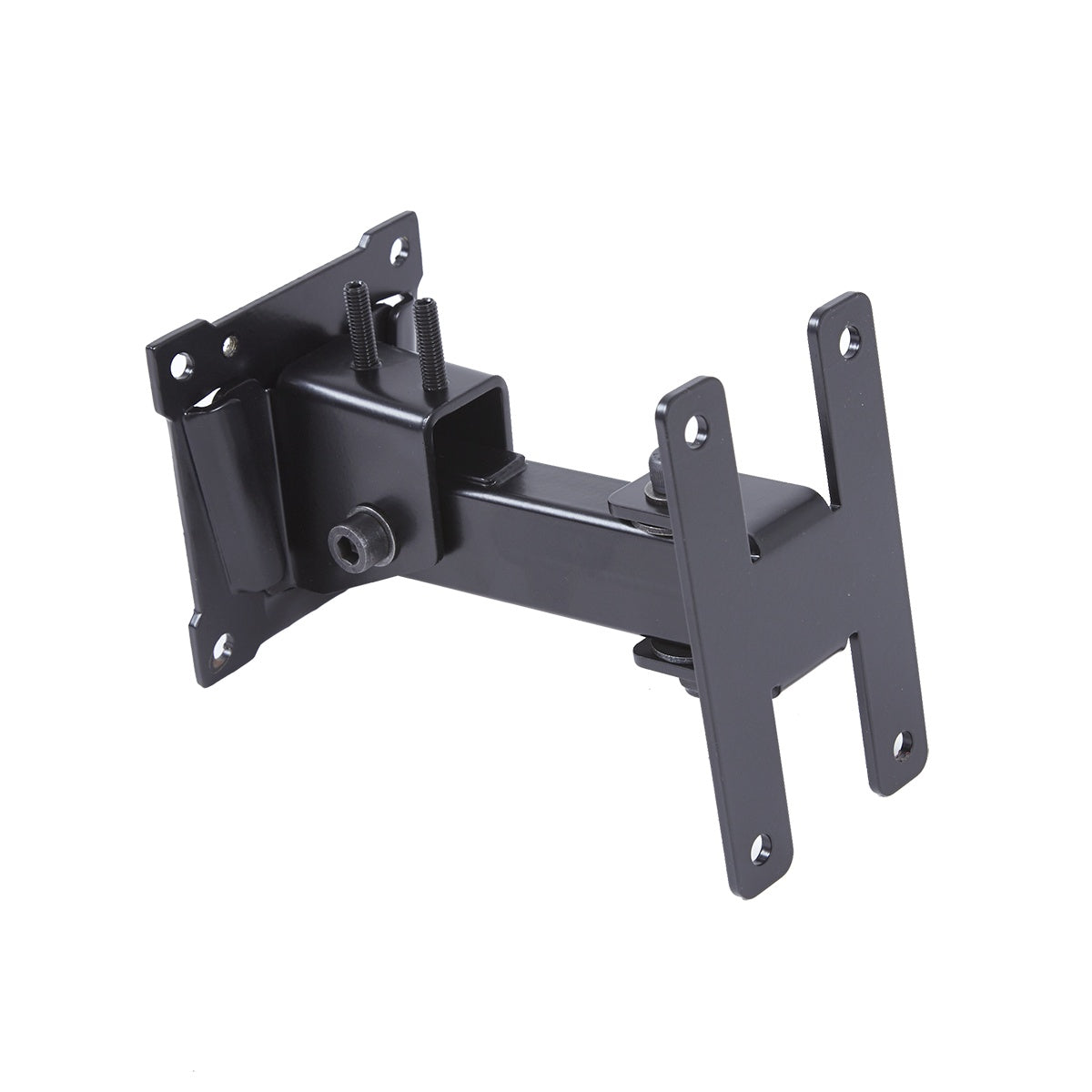 DAS Audio AXW-1 Wall Mount Bracket With Safety Cable | Black