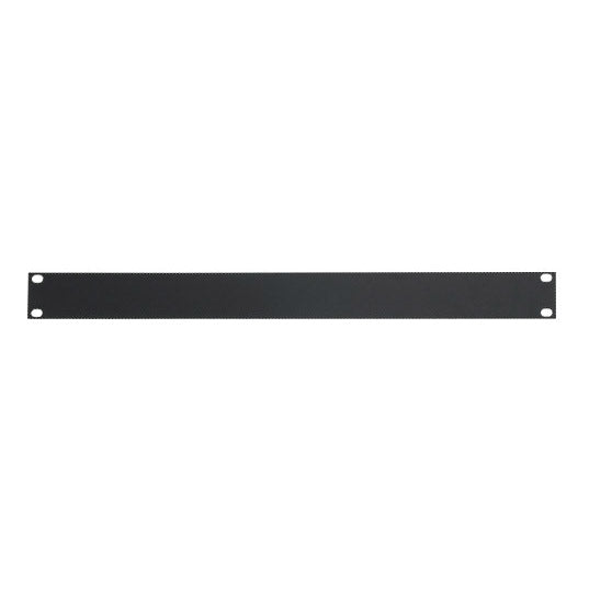 AtlasIED CB1-BP12 1RU Blank Panel