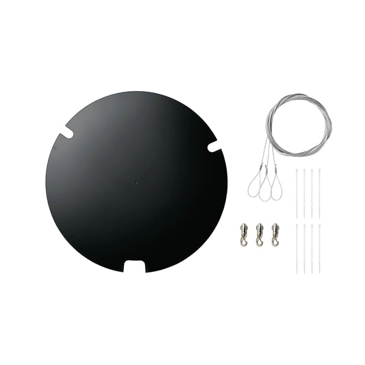 143055_Shure-A900-S-GM-Gripple-Suspension-Mount-Kit-For-Ceiling-Array-Microphones_ALT01sqr