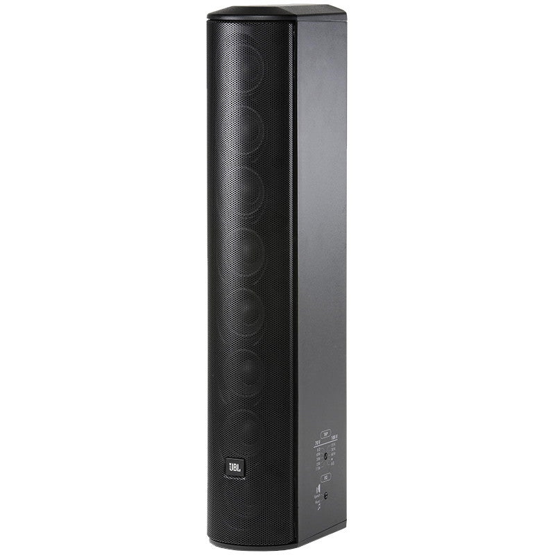 JBL CBT 50LA-LS Line Array Column Speaker | Color: Black