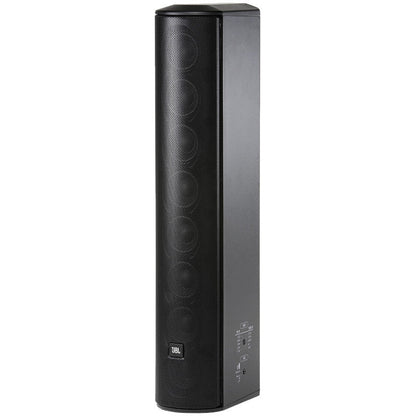 JBL CBT 50LA-LS Line Array Column Speaker | Color: Black