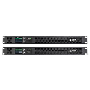 Powersoft UNICA 4L 4-Channel Cloud-based Amplifier Platform