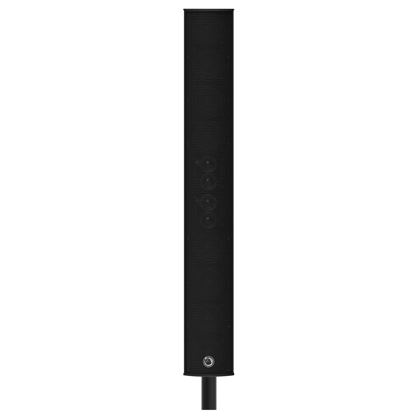 AtlasIED ALA10TAW Surface-Mount Column Line Array Speaker