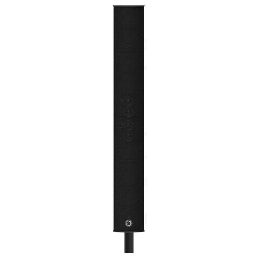 AtlasIED ALA10TAW Surface-Mount Column Line Array Speaker
