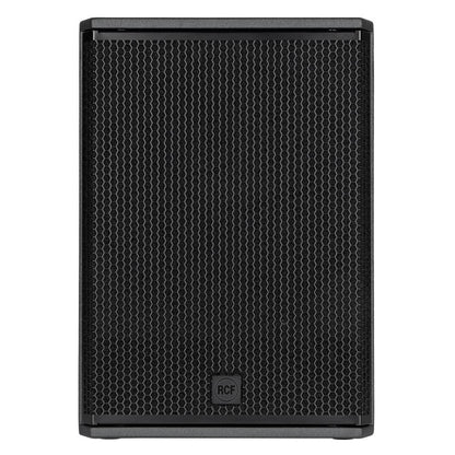 RCF SUB15-AX Active 15" Powered Subwoofer With DSP Control
