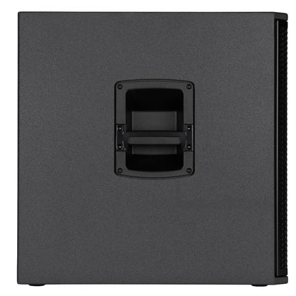 RCF SUB15-AX Active 15" Powered Subwoofer With DSP Control