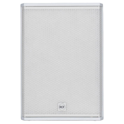 RCF SUB15-AX W Active 15" Powered Subwoofer With DSP Control | White