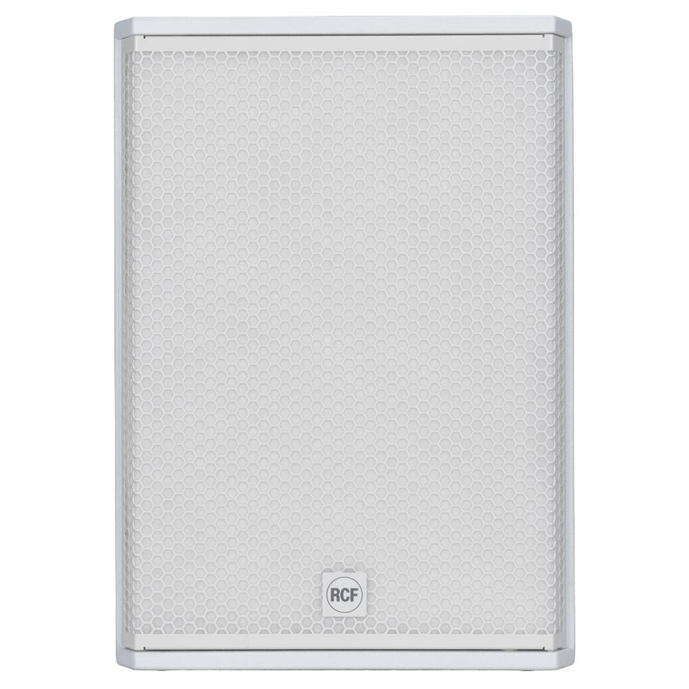 RCF SUB15-AX Active 15" Powered Subwoofer With DSP Control
