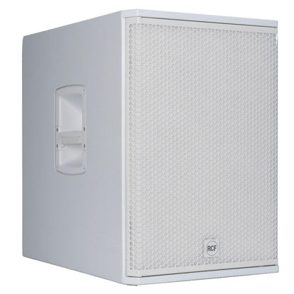 RCF SUB15-AX Active 15" Powered Subwoofer With DSP Control
