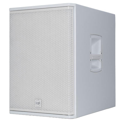 RCF SUB15-AX Active 15" Powered Subwoofer With DSP Control