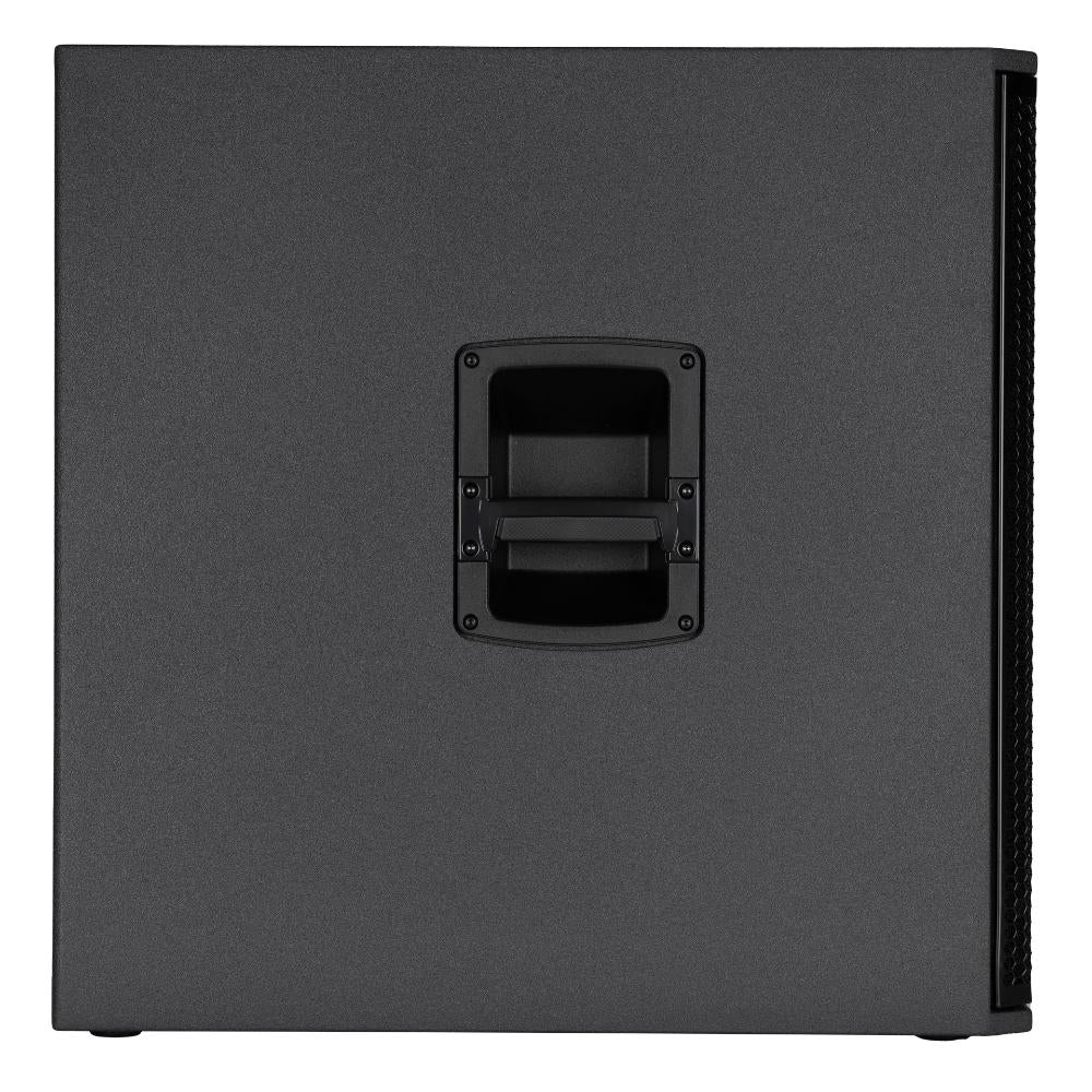 RCF SUB 18-AX PROFESSIONAL ACTIVE 18" SUBWOOFER