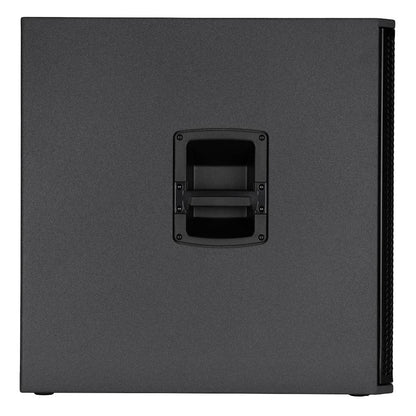 RCF SUB 18-AX PROFESSIONAL ACTIVE 18" SUBWOOFER