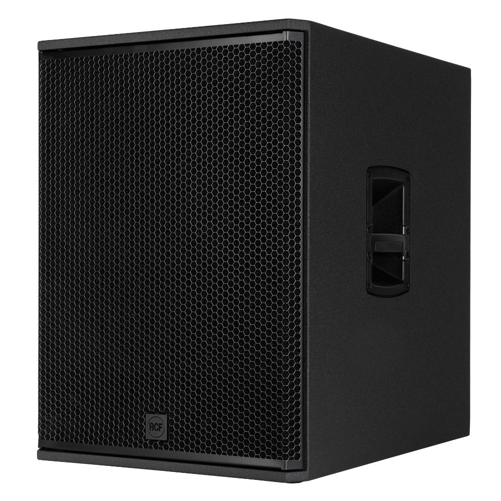 RCF SUB 18-AX PROFESSIONAL ACTIVE 18 SUBWOOFER