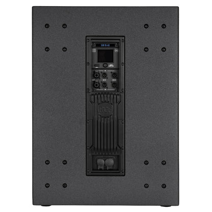 RCF SUB 18-AX PROFESSIONAL ACTIVE 18 SUBWOOFER