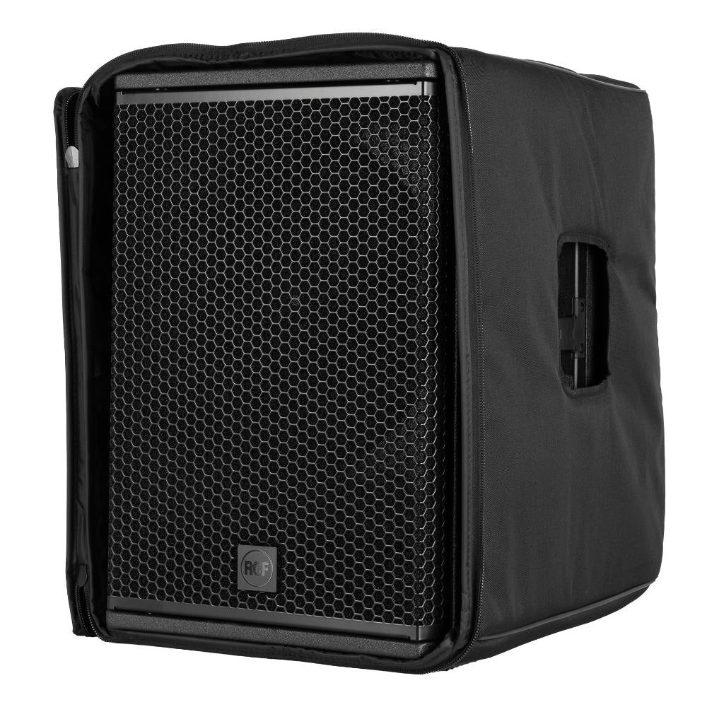 RCF COVER-005 Protective Subwoofer Cover with speaker