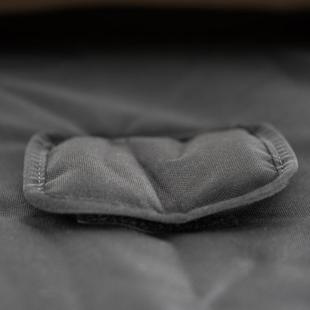 RCF COVER-005 Protective Subwoofer Cover pocket