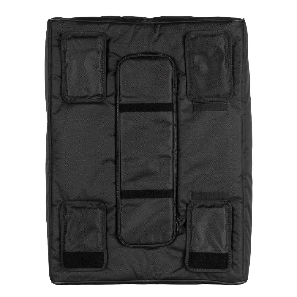 RCF COVER-003 Protective Subwoofer Cover back