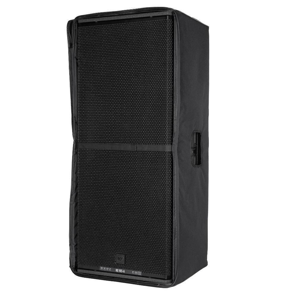 RCF CVR NX985 Padded Speaker Protection Cover
