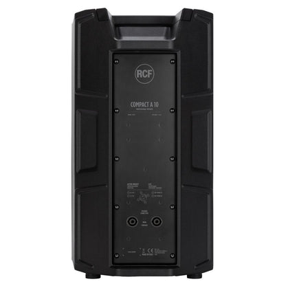 RCF COMPACT A 10 Two-Way Professional Speaker System