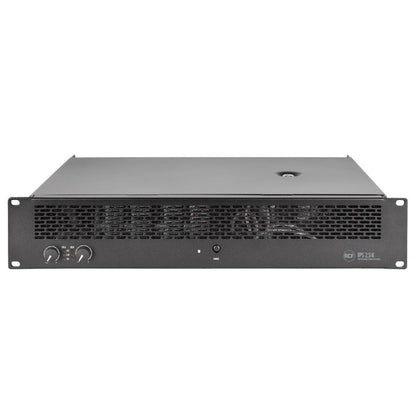 RCF IPS 2.5K Two-Channel Professional Power Amplifier