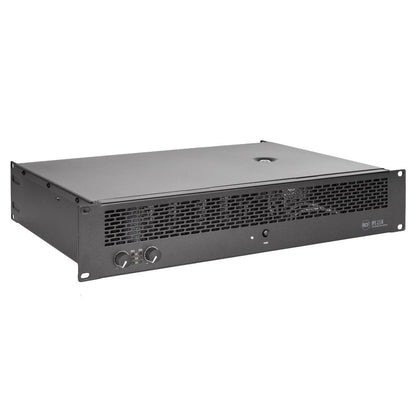 RCF IPS 2.5K Two-Channel Professional Power Amplifier