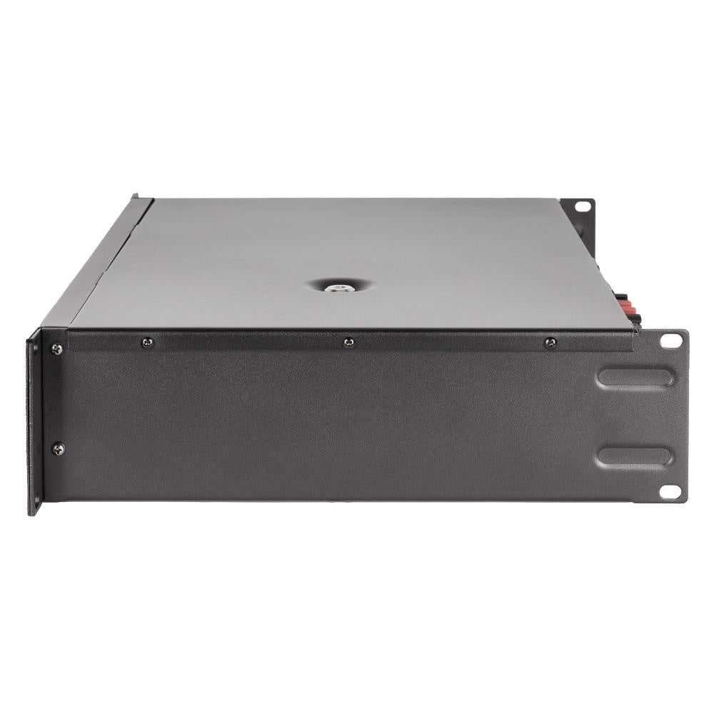RCF IPS 2.5K Two-Channel Professional Power Amplifier