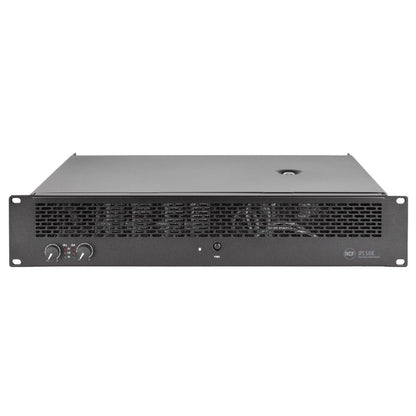 RCF IPS 5.0K Two Channel Professional Power Amplifier