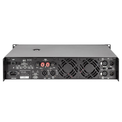 RCF IPS 5.0K Two Channel Professional Power Amplifier