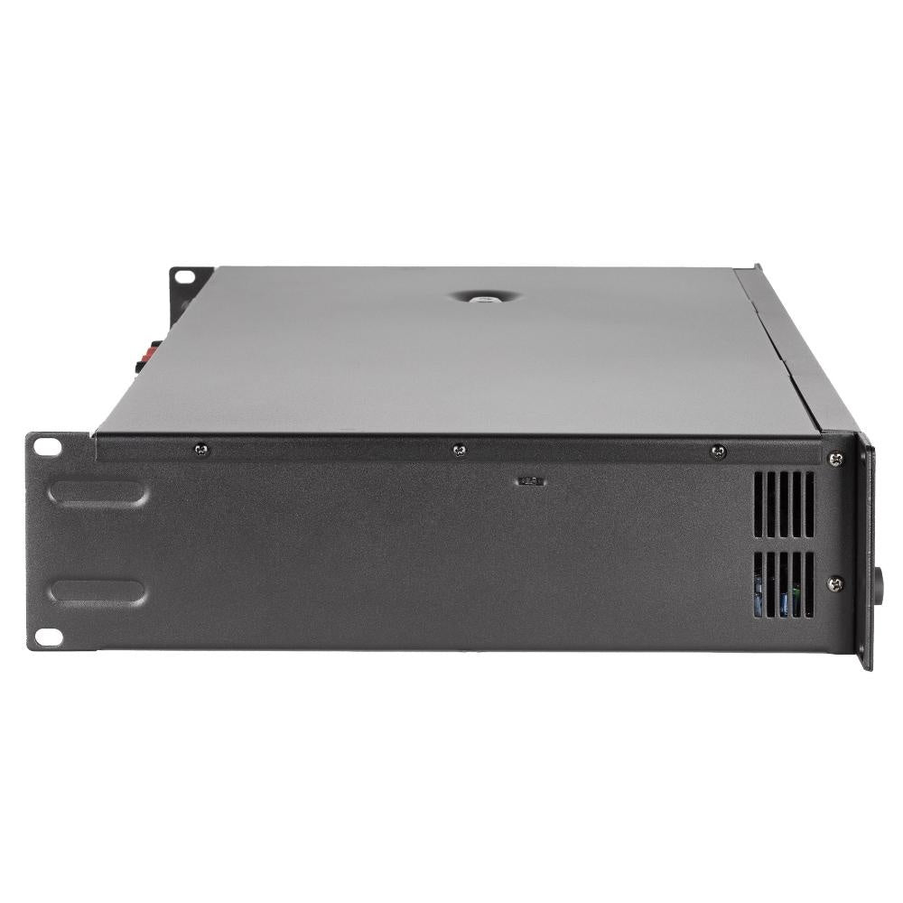 RCF IPS 5.0K Two Channel Professional Power Amplifier