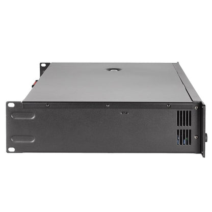RCF IPS 5.0K Two Channel Professional Power Amplifier